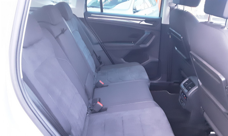 Photo 29 de l'offre de VOLKSWAGEN TIGUAN 2.0 TDI 150 DSG7 MATCH à 28990€ chez Centrale auto marché Périgueux