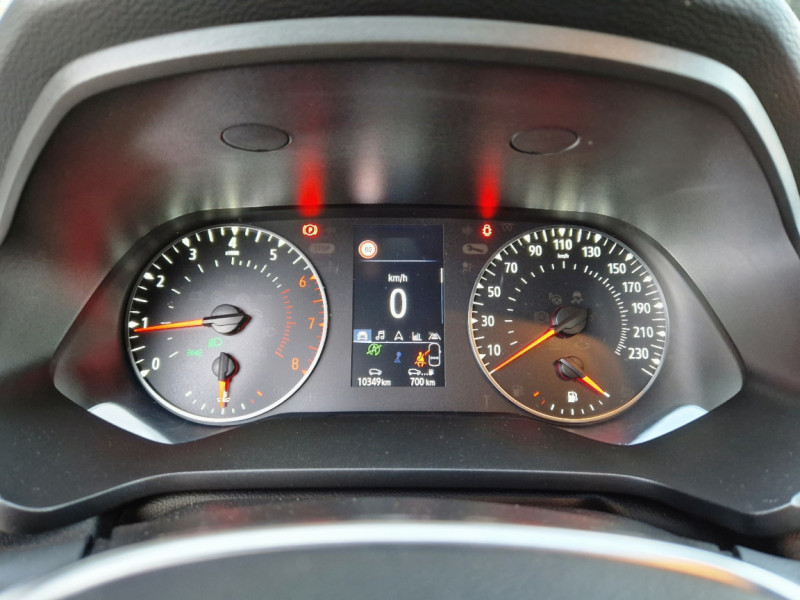 Photo 35 de l'offre de RENAULT CAPTUR TCe 90 CH Business à 18490€ chez Centrale auto marché Périgueux