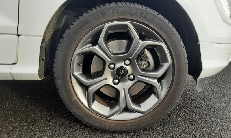Photo 23 de l'offre de FORD ECOSPORT 1.0 EcoBoost 125ch SetS BVA6 ST-Line à 14990€ chez Centrale auto marché Périgueux