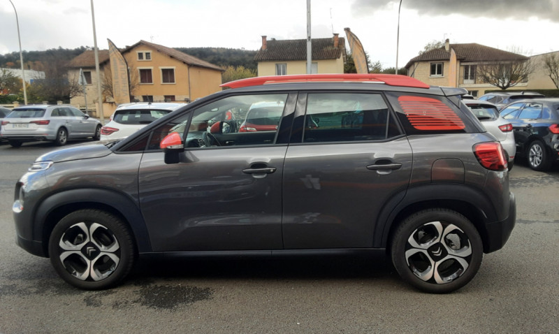 Photo 14 de l'offre de CITROEN C3 AIRCROSS PureTech 130 SHINE EAT6 à 19990€ chez Centrale auto marché Périgueux
