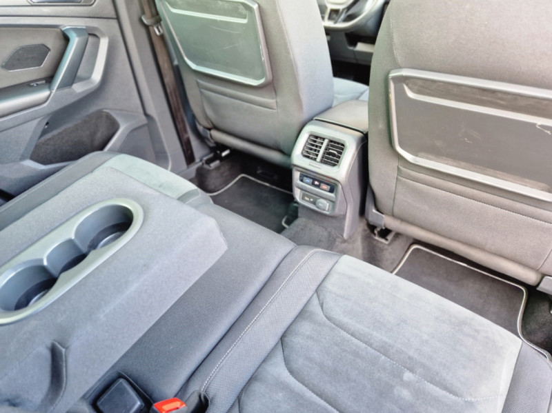 Photo 37 de l'offre de VOLKSWAGEN TIGUAN 2.0 TDI 150 DSG7 Carat à 28990€ chez Centrale auto marché Périgueux