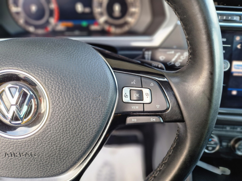 Photo 38 de l'offre de VOLKSWAGEN TIGUAN 2.0 TDI 150 DSG7 Carat à 28990€ chez Centrale auto marché Périgueux