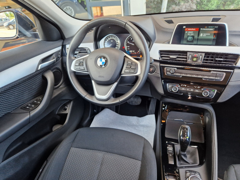 Photo 29 de l'offre de BMW X2 sDrive 20d 190 ch BVA8 Business Design  à 28900€ chez Centrale auto marché Périgueux