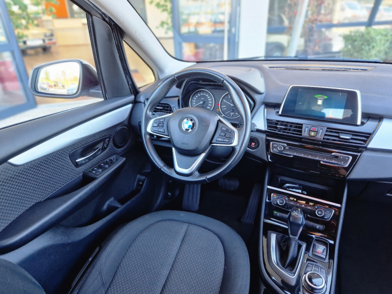 Photo 32 de l'offre de BMW SERIE 2 Gran tourer 216d Business Design A  à 18290€ chez Centrale auto marché Périgueux