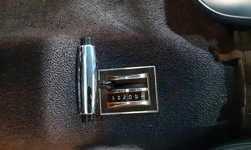 Photo 15 de l'offre de FORD MUSTANG FASTBACK 390CI CODE S GTA à 79900€ chez Centrale auto marché Périgueux