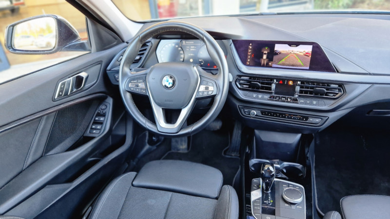 Photo 36 de l'offre de BMW 118D 150 ch BVA8 Edition Sport à 27990€ chez Centrale auto marché Périgueux