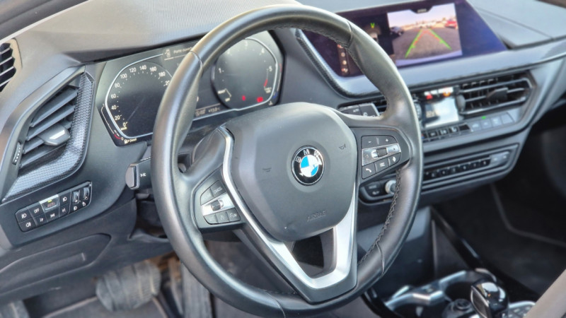 Photo 33 de l'offre de BMW 118D 150 ch BVA8 Edition Sport à 27990€ chez Centrale auto marché Périgueux