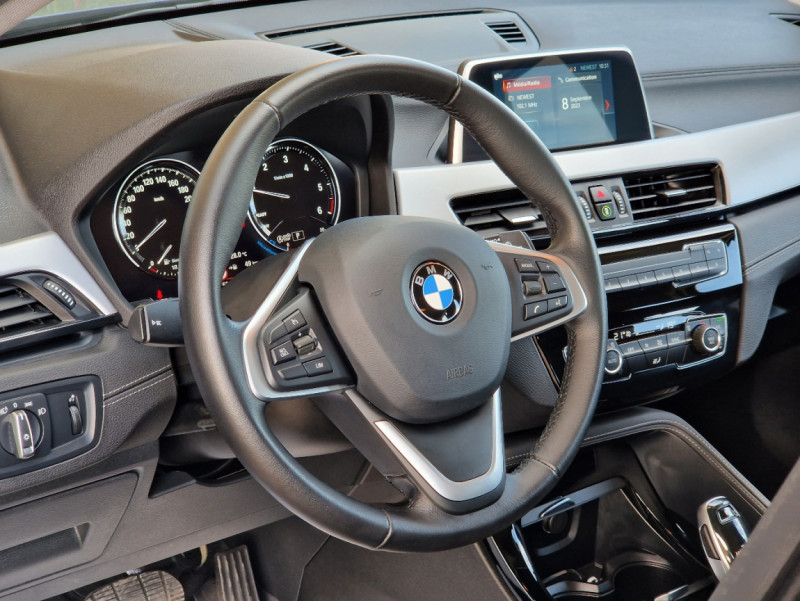Photo 47 de l'offre de BMW X2 sDrive 20d 190 ch BVA8 Business Design  à 28900€ chez Centrale auto marché Périgueux