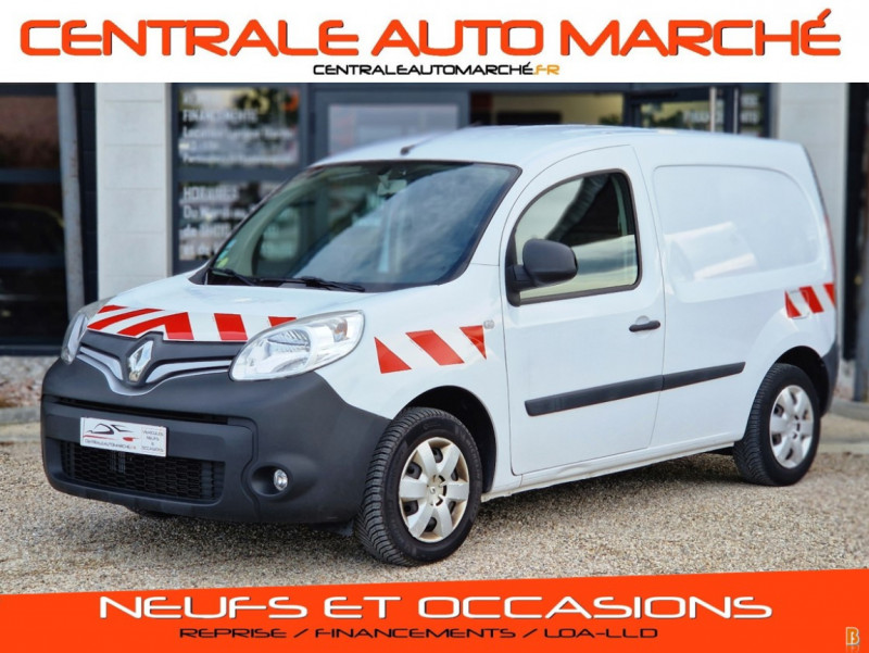 Renault KANGOO 1.5 DCI 110 EXTRA R-LINK Diesel  Occasion à vendre