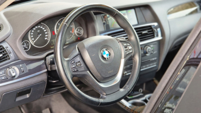 Photo 37 de l'offre de BMW X3 xDrive30d 258ch Luxe Steptronic A à 16900€ chez Centrale auto marché Périgueux