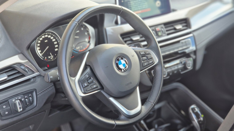 Photo 44 de l'offre de BMW X1  xDrive 18d 150 ch BVA8 xLine  à 31990€ chez Centrale auto marché Périgueux