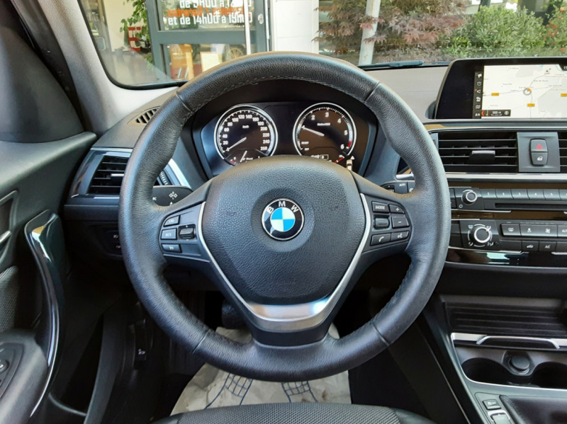 Photo 34 de l'offre de BMW SERIE 1 114d 95 ch Urban Chic à 17900€ chez Centrale auto marché Périgueux