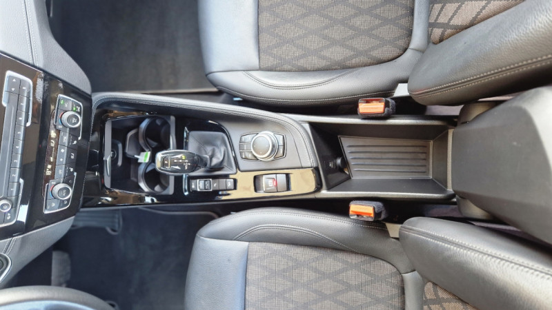 Photo 36 de l'offre de BMW X1  xDrive 18d 150 ch BVA8 xLine  à 31990€ chez Centrale auto marché Périgueux