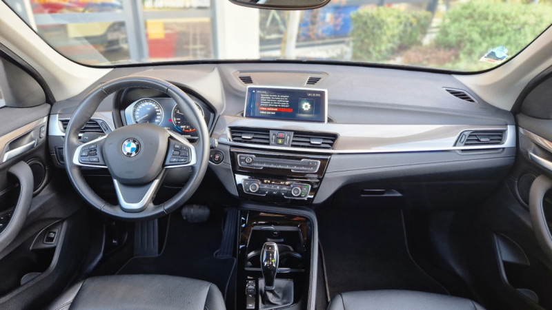 Photo 31 de l'offre de BMW X1  xDrive 18d 150 ch BVA8 xLine  à 31990€ chez Centrale auto marché Périgueux
