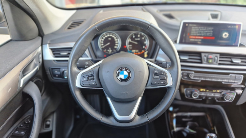 Photo 18 de l'offre de BMW X1  xDrive 18d 150 ch BVA8 xLine  à 31990€ chez Centrale auto marché Périgueux