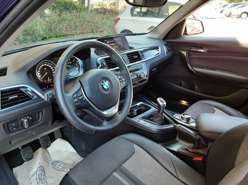Photo 43 de l'offre de BMW SERIE 1 114d 95 ch Urban Chic à 17900€ chez Centrale auto marché Périgueux