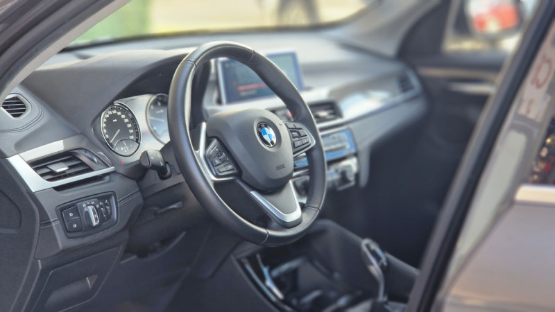 Photo 8 de l'offre de BMW X1  xDrive 18d 150 ch BVA8 xLine  à 31990€ chez Centrale auto marché Périgueux