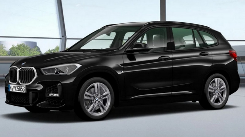 Photo 1 de l'offre de BMW X1 SDRIVE 20I 178CV DKG7 M-SPORT + NAVI + TOIT PANO à 54338€ chez Actuel Auto Import