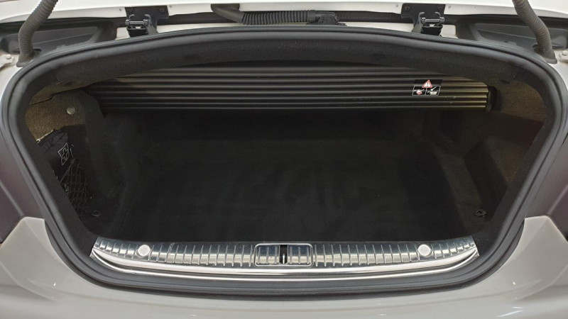 Photo 7 de l'offre de MERCEDES-BENZ CLASSE S CABRIOLET S 500 9G-TRONIC A + PACK AMG LINE PLUS à 108675€ chez Actuel Auto Import
