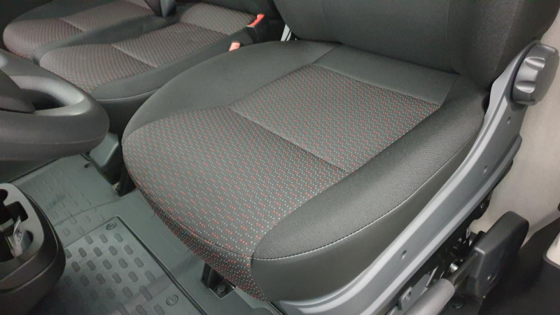 Photo 9 de l'offre de PEUGEOT BOXER FOURGON 333 L3H2 2.2 BLUEHDI 140CV BVM6 PRO + CLIM MANUELLE à 40135€ chez Actuel Auto Import