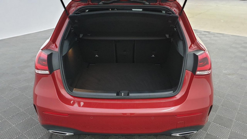 Photo 5 de l'offre de MERCEDES-BENZ CLASSE A 220D 190CV 8G-DCT AMG LINE à 41389€ chez Actuel Auto Import