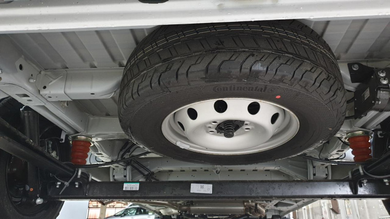 Photo 6 de l'offre de PEUGEOT BOXER FOURGON 333 L3H2 2.2 BLUEHDI 140CV BVM6 PRO + CLIM MANUELLE à 40135€ chez Actuel Auto Import