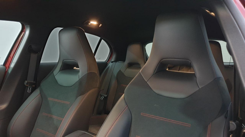 Photo 9 de l'offre de MERCEDES-BENZ CLASSE A 220D 190CV 8G-DCT AMG LINE à 41389€ chez Actuel Auto Import