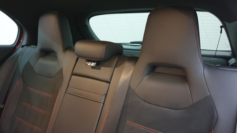 Photo 7 de l'offre de MERCEDES-BENZ CLASSE A 220D 190CV 8G-DCT AMG LINE à 41389€ chez Actuel Auto Import
