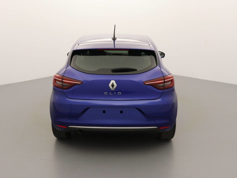 Photo 3 de l'offre de RENAULT CLIO 5 1.5 BLUE DCI 100CV BVM6 INTENS à 22448€ chez Actuel Auto Import