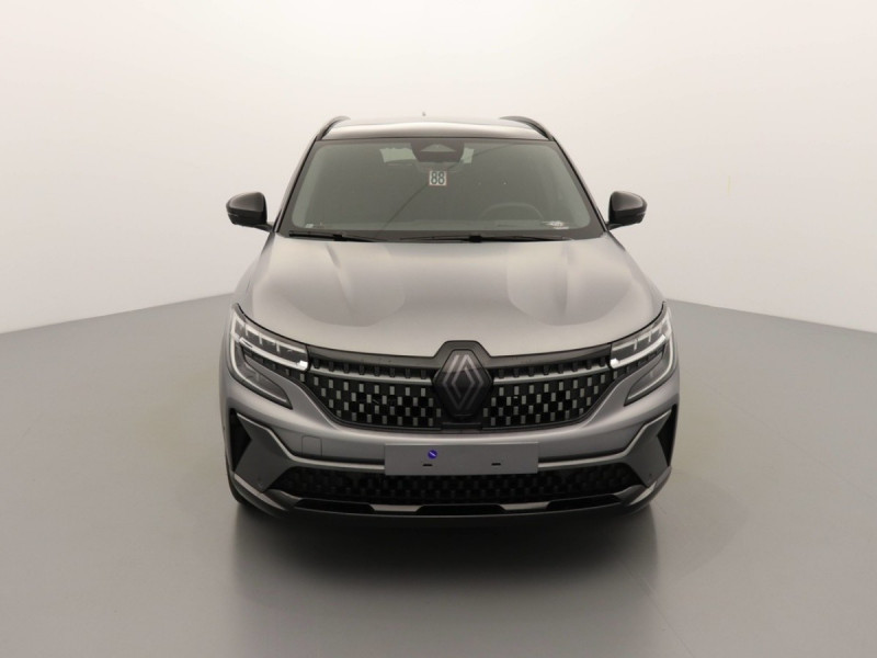 Renault AUSTRAL 1.3 MILD HYBRID 160CV AUTO ICONIC SUREQUIPE Hybrid essence GRIS SCHISTE / TOIT NOIR Occasion à vendre