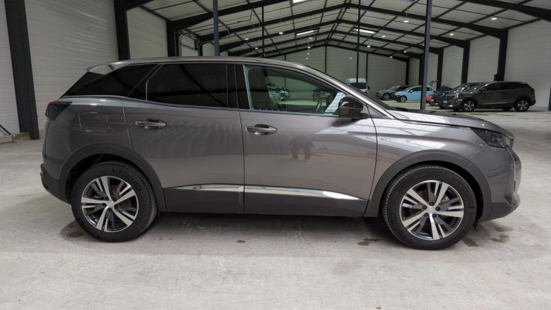 Photo 3 de l'offre de PEUGEOT 3008 1.2 PURETECH 130CV BVM6 ALLURE PACK à 25788€ chez Actuel Auto Import