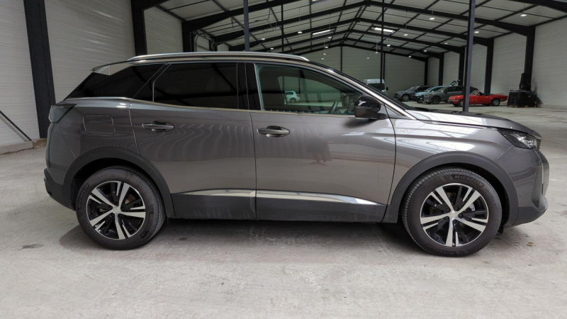 Photo 3 de l'offre de PEUGEOT 3008 1.2 PURETECH 130CV EAT8 GT + SIEGES CHAUFFANTS à 29988€ chez Actuel Auto Import