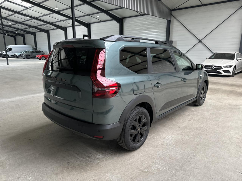 Photo 4 de l'offre de DACIA JOGGER 1.0 ECO-G GPL 100CV BVM6 7PL EXTREME PLUS + SIEGES CHAUFFANTS à 26388€ chez Actuel Auto Import