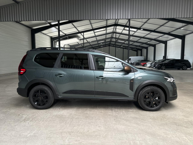 Photo 3 de l'offre de DACIA JOGGER 1.0 ECO-G GPL 100CV BVM6 7PL EXTREME PLUS + SIEGES CHAUFFANTS à 26388€ chez Actuel Auto Import