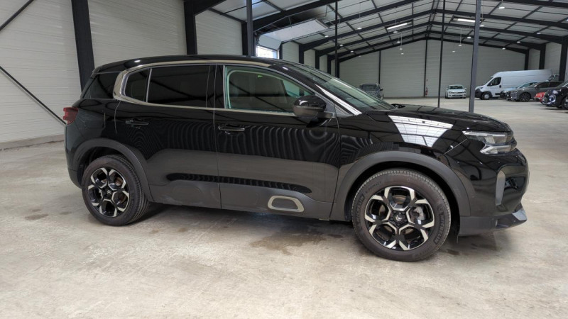 Photo 1 de l'offre de CITROEN C5 AIRCROSS 1.2 PURETECH 130CV EAT8 SHINE + PACK CONFORT + PACK PARK ASSIST à 29988€ chez Actuel Auto Import