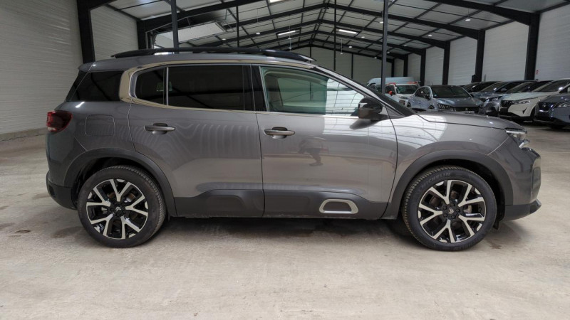 Photo 3 de l'offre de CITROEN C5 AIRCROSS 1.2 PURETECH 130CV EAT8 SHINE PACK + HAYON MAINS LIBRES + RECHARGE SMARTPHONE à 29400€ chez Actuel Auto Import