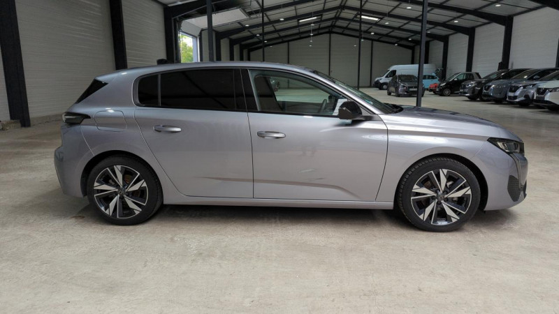 Photo 3 de l'offre de PEUGEOT 308 1.2 PURETECH 130CV BVM6 ALLURE à 22570€ chez Actuel Auto Import