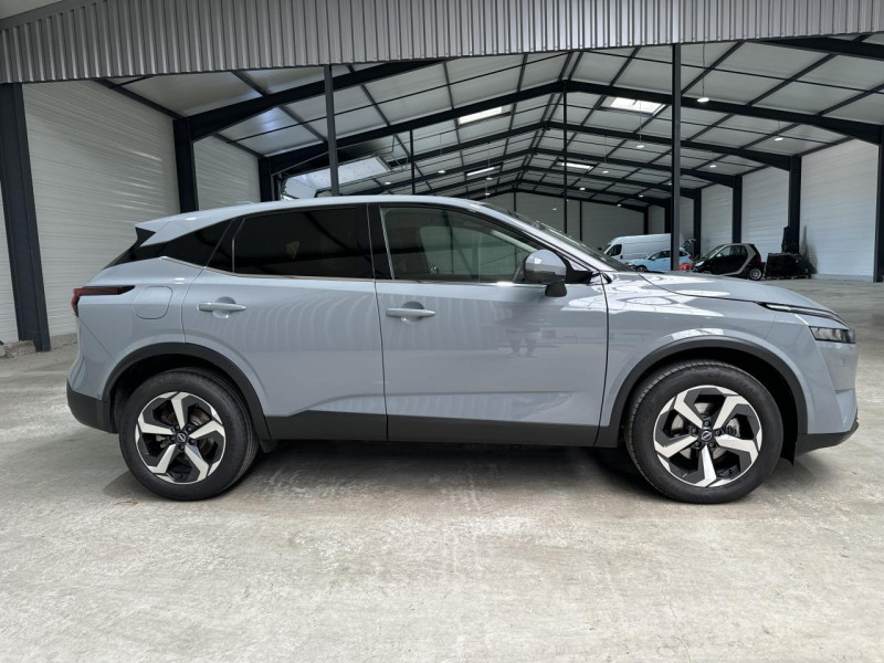 Photo 3 de l'offre de NISSAN QASHQAI 1.3 MILD HYBRID 158CV XTRONIC N-CONNECTA + PACK HIVER à 31788€ chez Actuel Auto Import