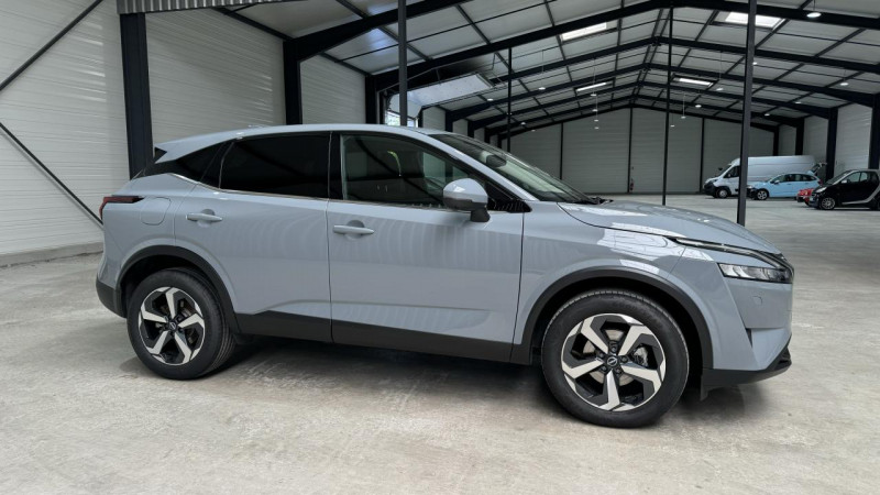 Photo 1 de l'offre de NISSAN QASHQAI 1.3 MILD HYBRID 158CV XTRONIC N-CONNECTA + PACK HIVER à 31788€ chez Actuel Auto Import