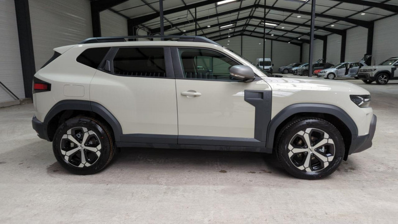 Photo 3 de l'offre de DACIA DUSTER NOUVEAU 1.2 TCE 130CV BVM6 4X2 JOURNEY + PACK CITY à 31188€ chez Actuel Auto Import