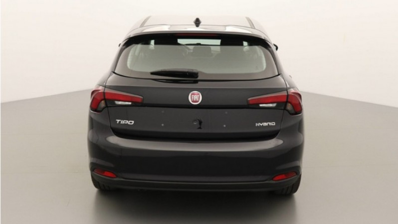 Photo 2 de l'offre de FIAT TIPO 1.5 FIREFLY TURBO 130CV DCT7 HYBRID à 23790€ chez Actuel Auto Import