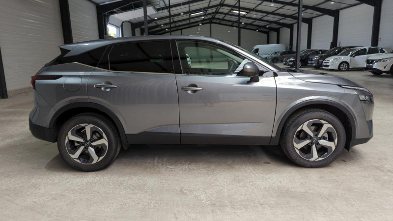 Photo 3 de l'offre de NISSAN QASHQAI 1.3 MILD HYBRID 158CV XTRONIC N-CONNECTA + PACK HIVER à 31188€ chez Actuel Auto Import