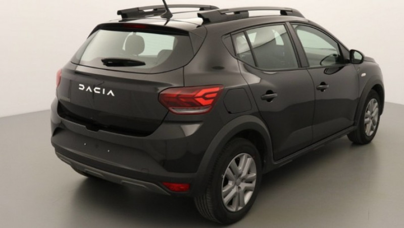 Photo 2 de l'offre de DACIA SANDERO 1.0 TCE 90CV STEPWAY EXPRESSION + PACK CITY + PACK NAVI à 20240€ chez Actuel Auto Import