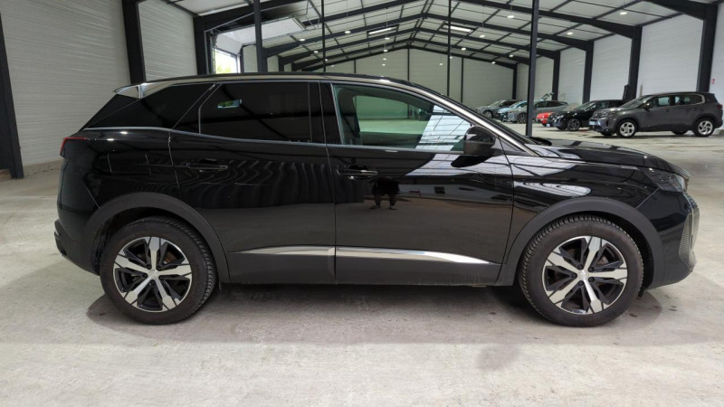 Photo 3 de l'offre de PEUGEOT 3008 1.5 BLUEHDI 130CV EAT8 ALLURE PACK + HAYON MAINS LIBRES + PACK CITY 2 à 31188€ chez Actuel Auto Import