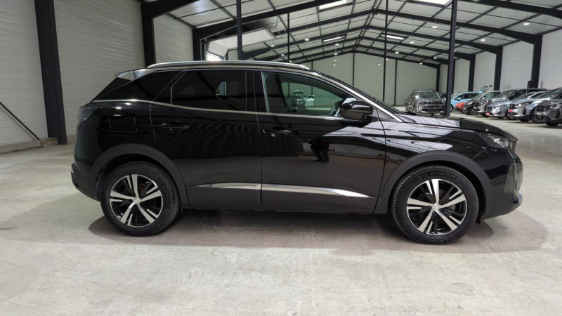 Photo 3 de l'offre de PEUGEOT 3008 1.2 PURETECH 130CV EAT8 GT + SIEGES CHAUFFANTS à 31800€ chez Actuel Auto Import