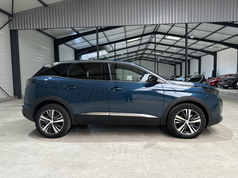 Photo 3 de l'offre de PEUGEOT 3008 1.2 HYBRID 136CV E-DCS6 ALLURE PACK à 32988€ chez Actuel Auto Import