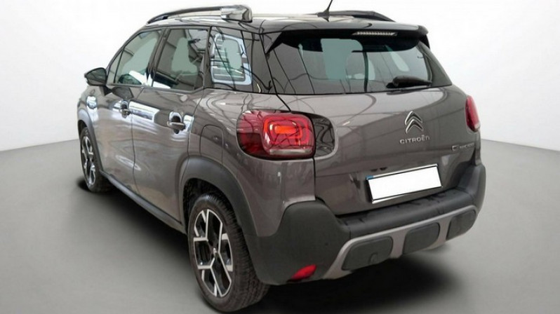 Photo 2 de l'offre de CITROEN C3 AIRCROSS 1.2 PURETECH 110CV BVM6 SHINE PACK à 21594€ chez Actuel Auto Import