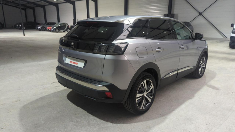 Photo 4 de l'offre de PEUGEOT 3008 1.2 HYBRID 136CV E-DCS6 ALLURE PACK à 32388€ chez Actuel Auto Import