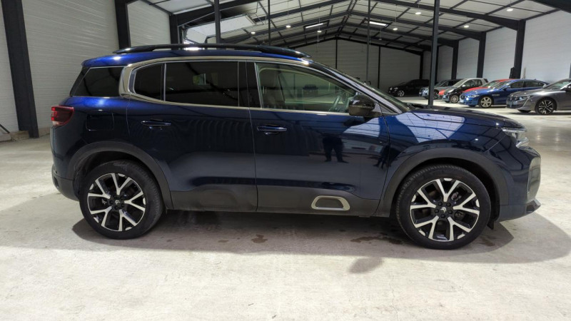 Photo 3 de l'offre de CITROEN C5 AIRCROSS 1.5 BLUEHDI 130CV EAT8 SHINE PACK à 31188€ chez Actuel Auto Import