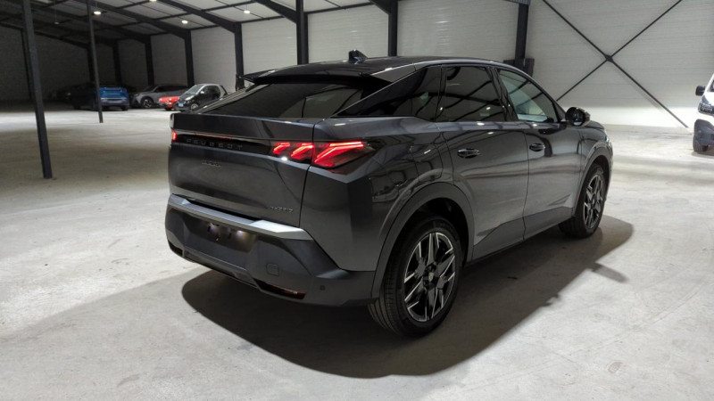 Photo 4 de l'offre de PEUGEOT 3008 NOUVEAU 1.2 HYBRID 136CV E-DCS6 GT à 40239€ chez Actuel Auto Import